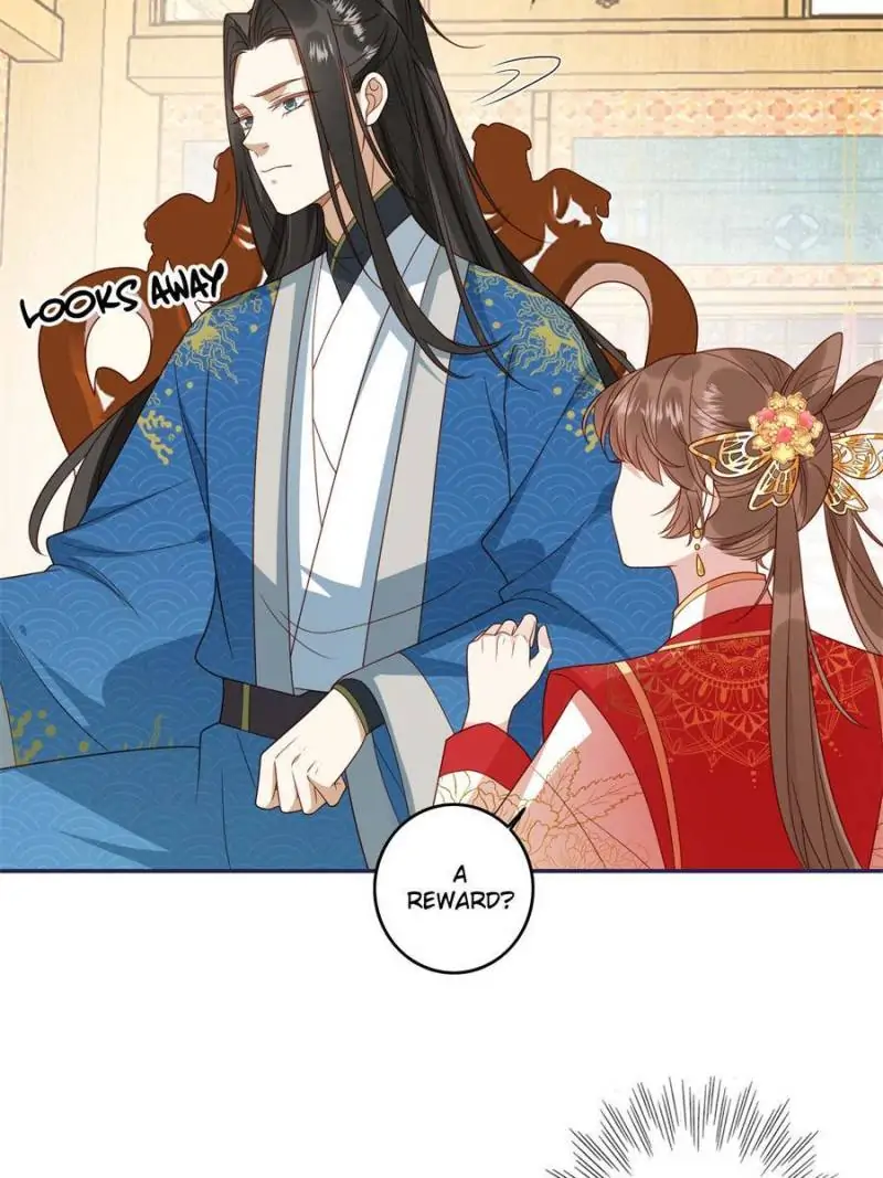 I Control The Prince’S Heart After A Rotten Exhibition - chapter 9 - #3
