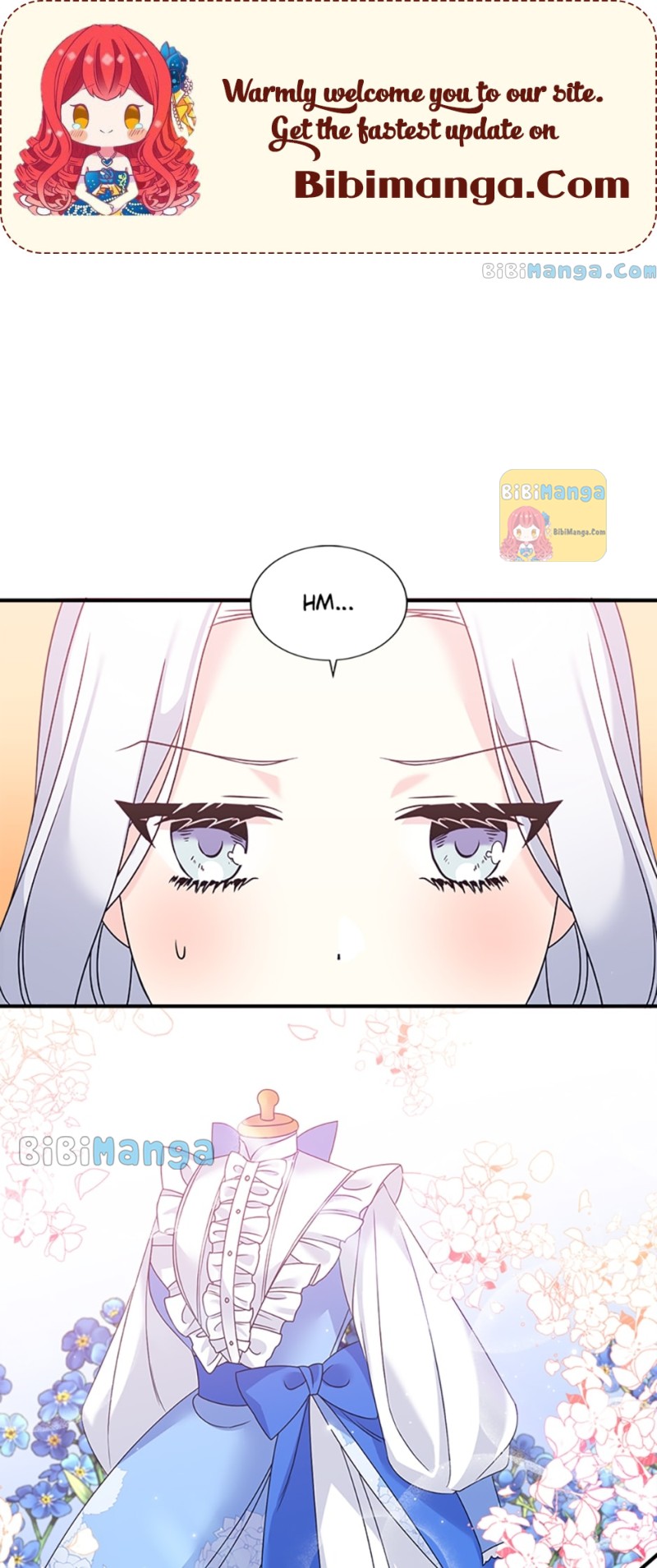 I Corrupted The Good Male Lead - chapter 18 - #1