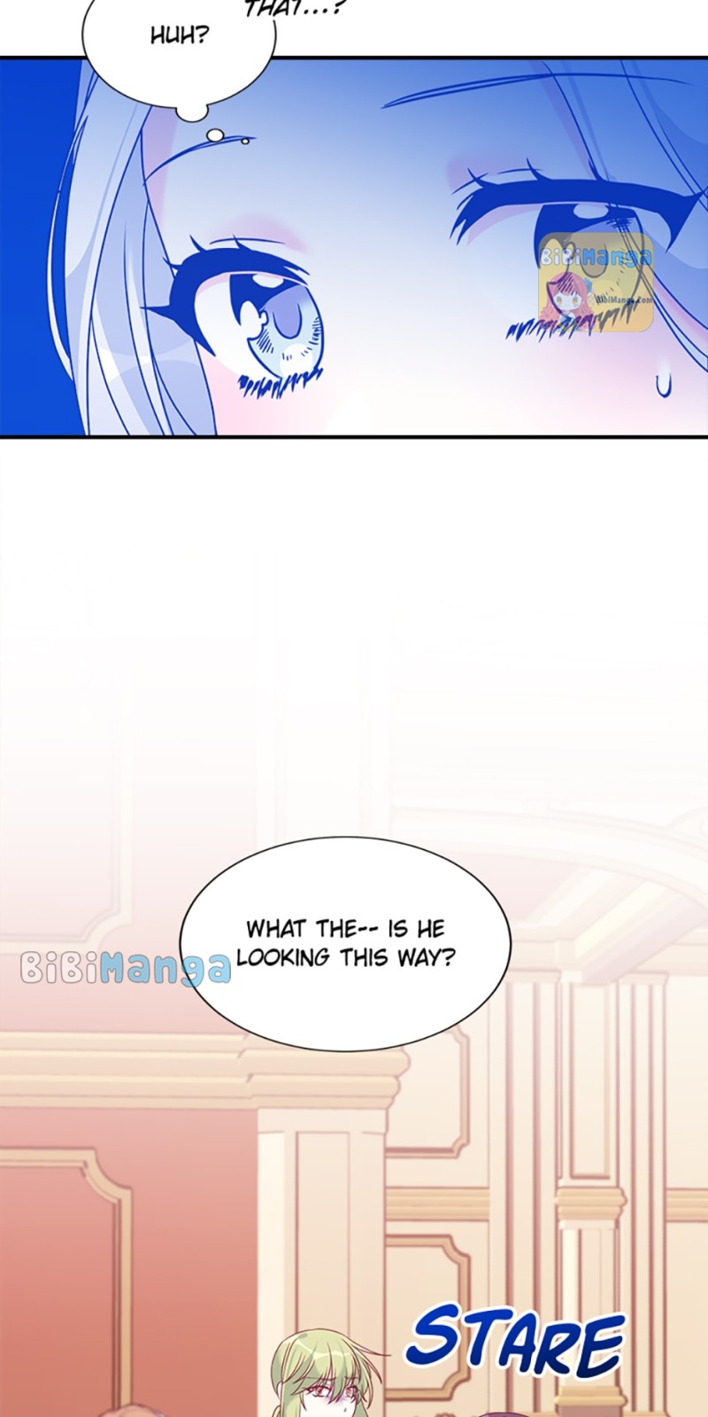 I Corrupted The Good Male Lead - chapter 21 - #5
