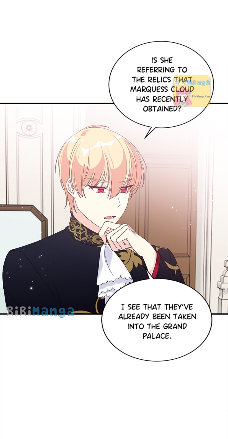 I Corrupted The Good Male Lead - chapter 25 - #4