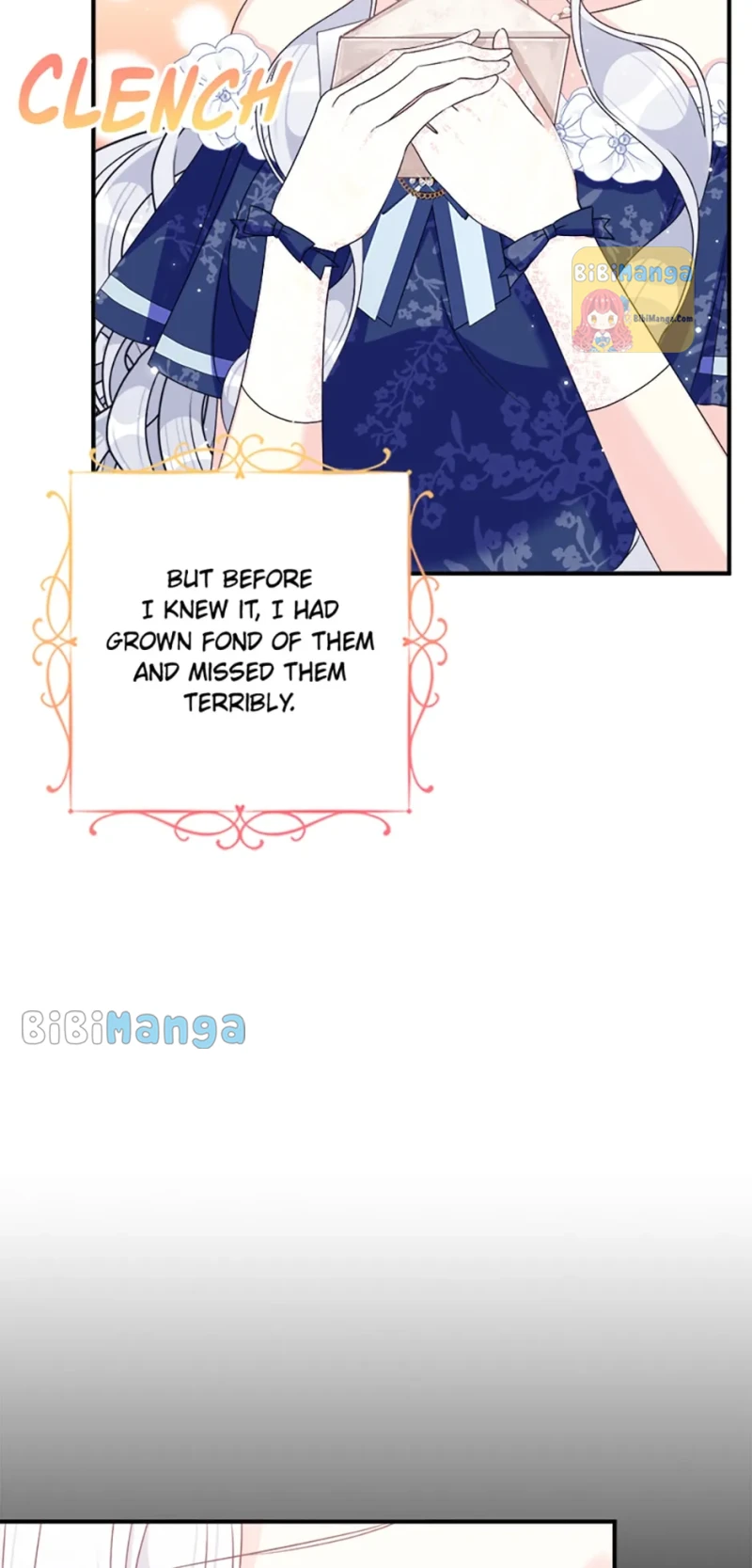 I Corrupted The Good Male Lead - chapter 31 - #4