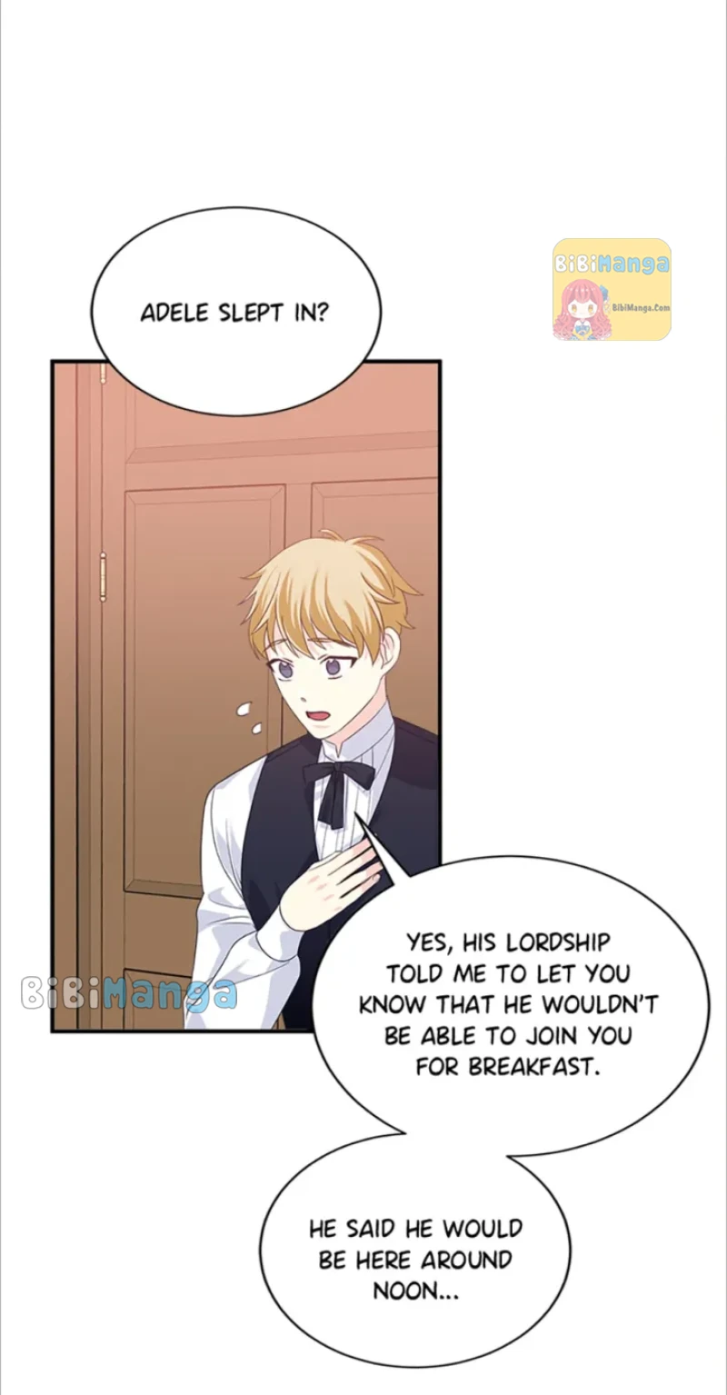 I Corrupted The Good Male Lead - chapter 46 - #2