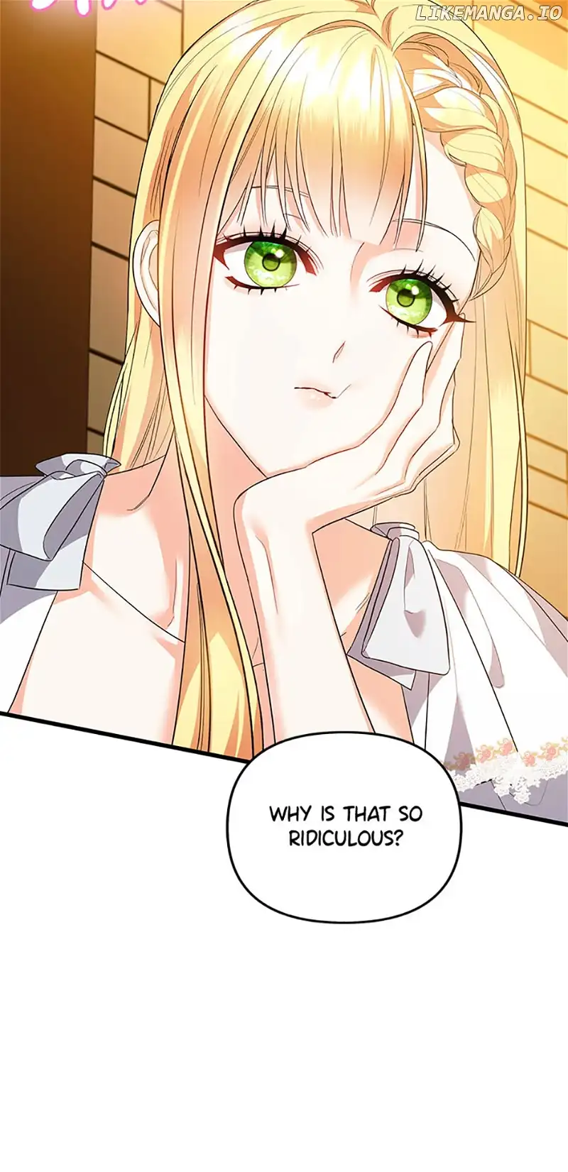 I Created a Harem to Avoid the Male Lead - chapter 27 - #3