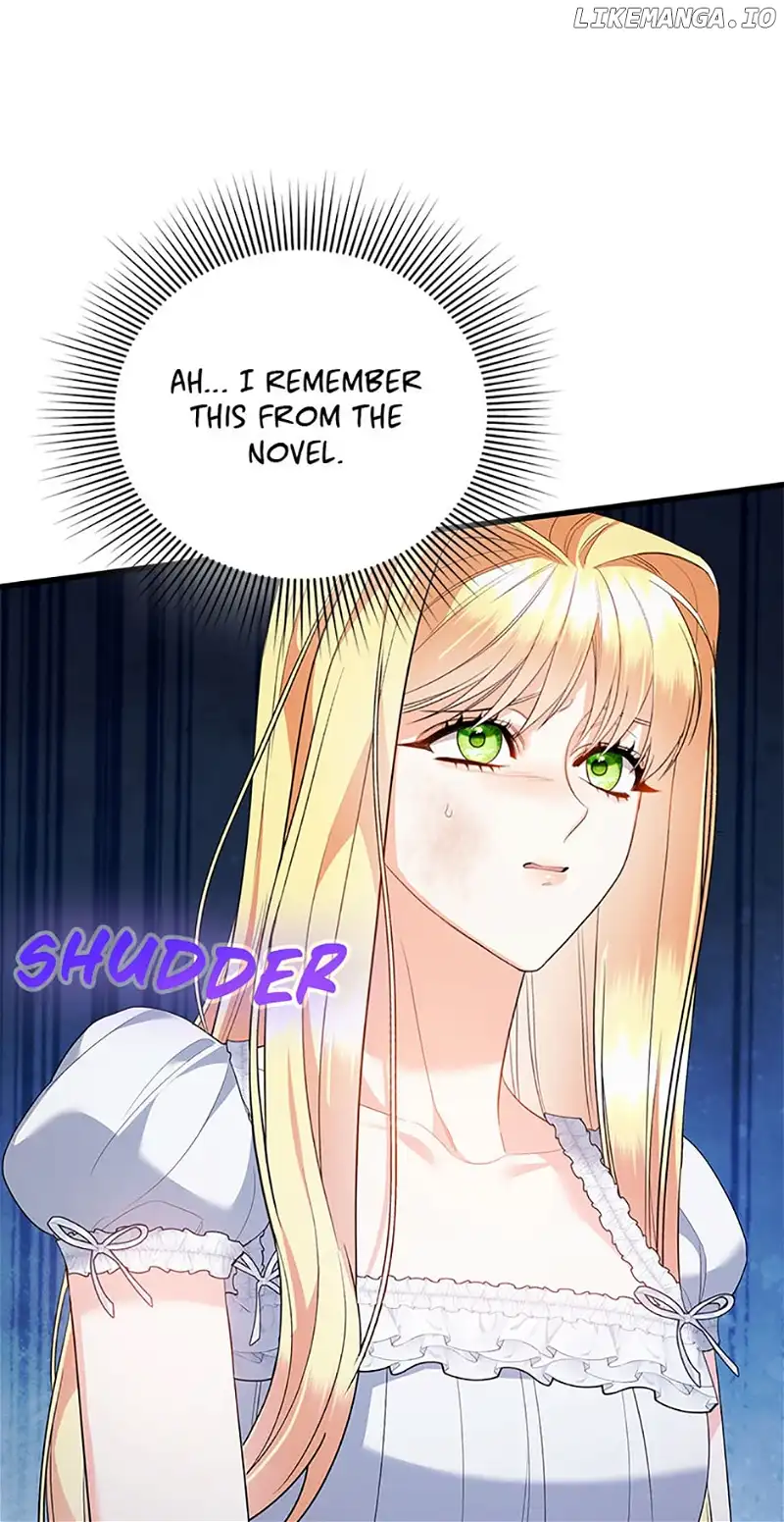 I Created A Harem To Avoid The Male Lead - chapter 31 - #6