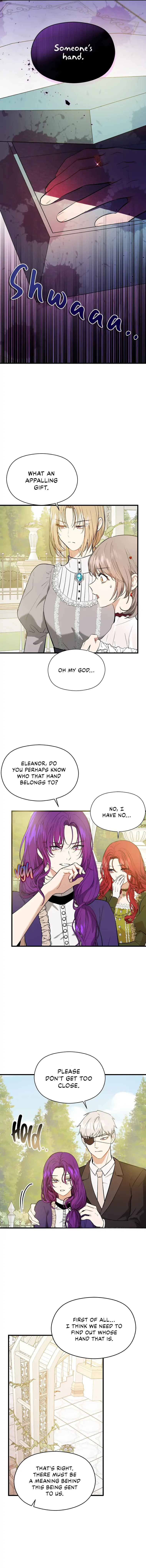 I Didn’T Mean To Seduce The Male Lead - chapter 49 - #5