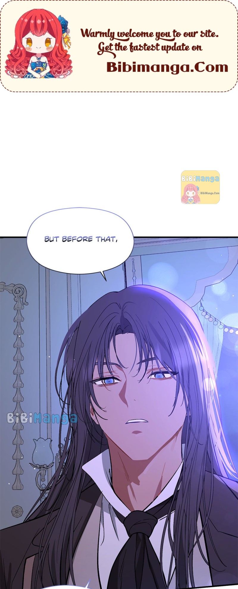 I Didn’T Mean To Seduce The Male Lead - chapter 67 - #1