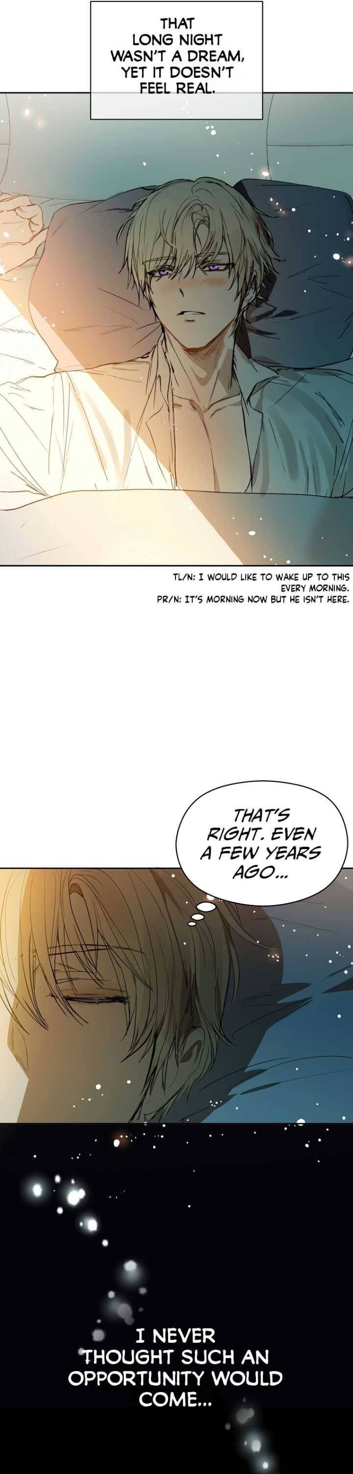 I Didn’T Mean To Seduce The Male Lead - chapter 8 - #4