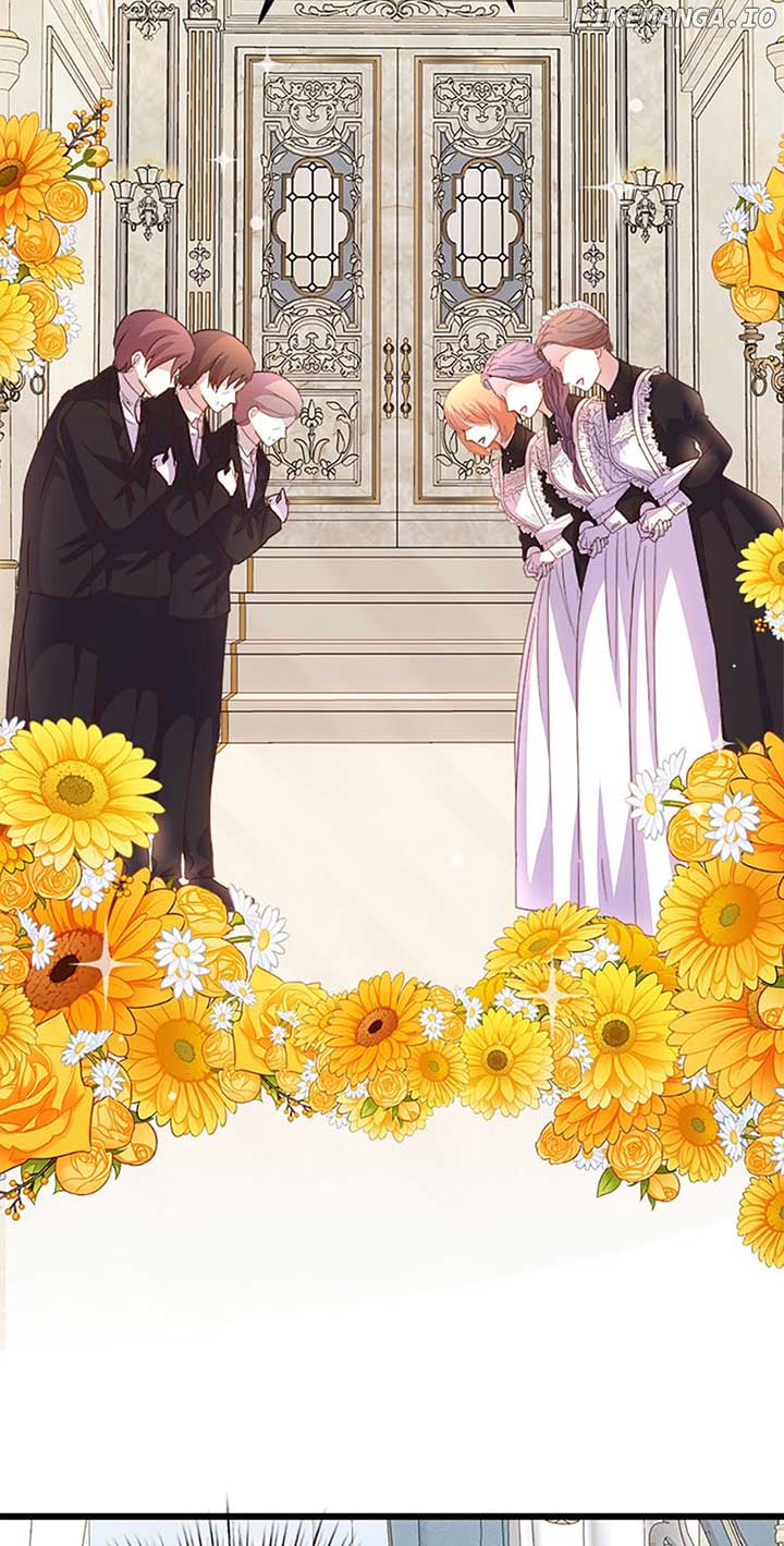I Didn’T Save You To Get Proposed To - chapter 60 - #4