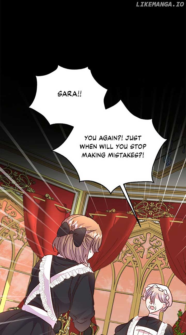 I Didn’T Save You To Get Proposed To - chapter 63 - #2