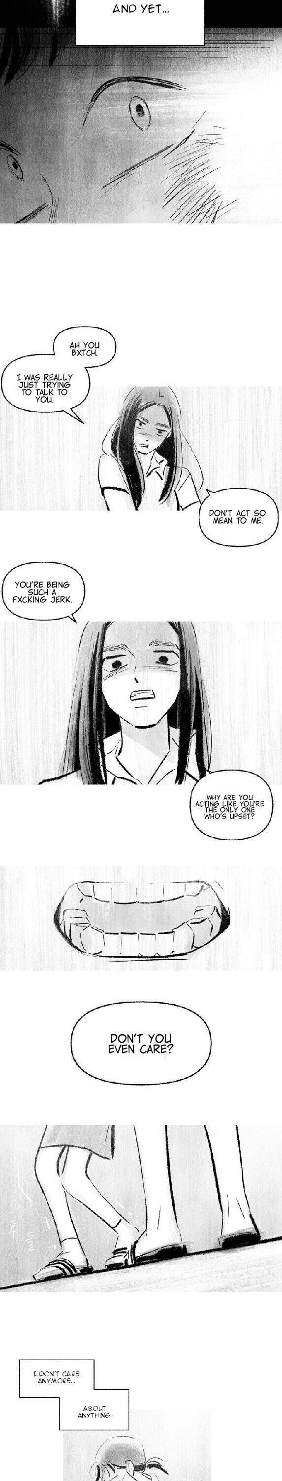 I Died That Day - chapter 28 - #3