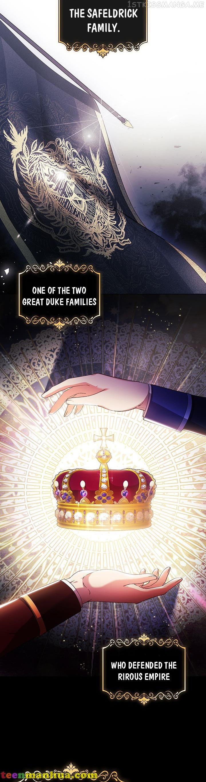 I Don’T Trust My Twin Sister - chapter 24 - #3