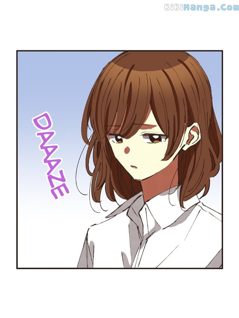 I Don’T Like That Smile - chapter 156 - #6