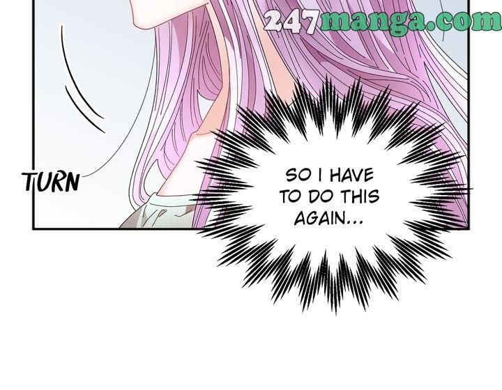 I Don’T Want To Be Empress! - chapter 76 - #2