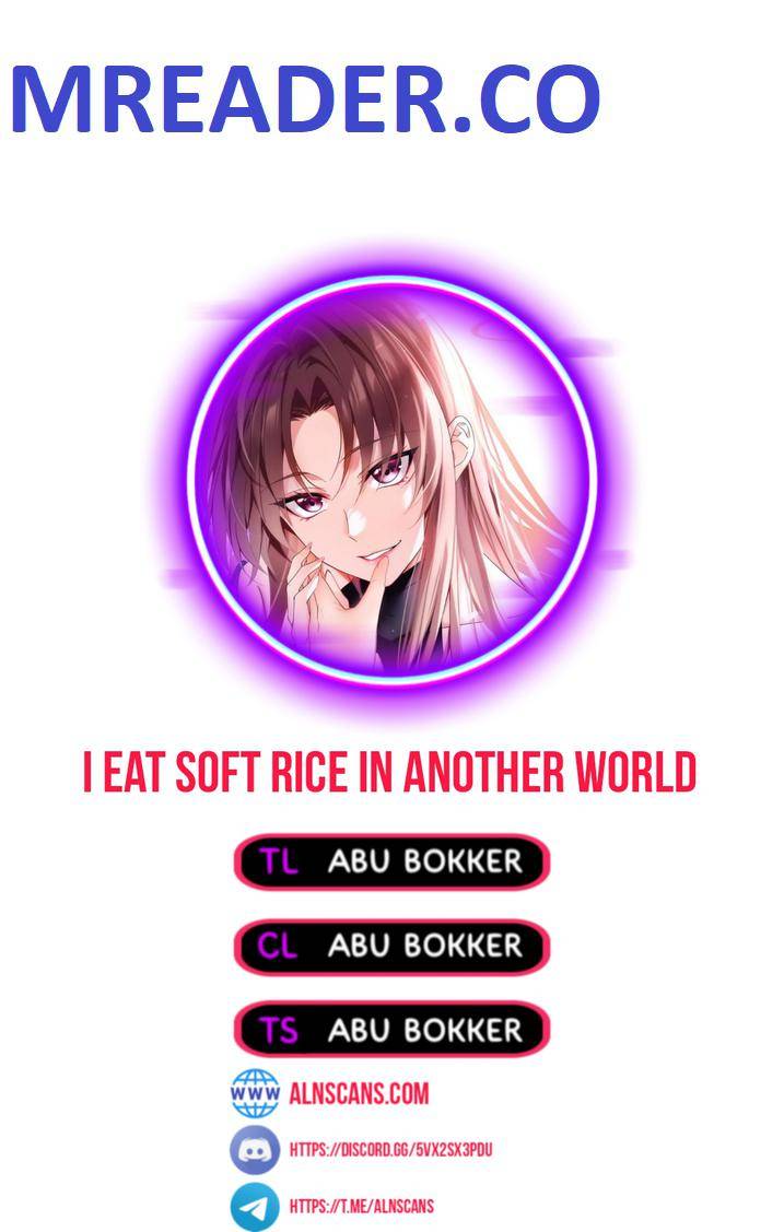 I Eat Soft Rice In Another World - chapter 0 - #1