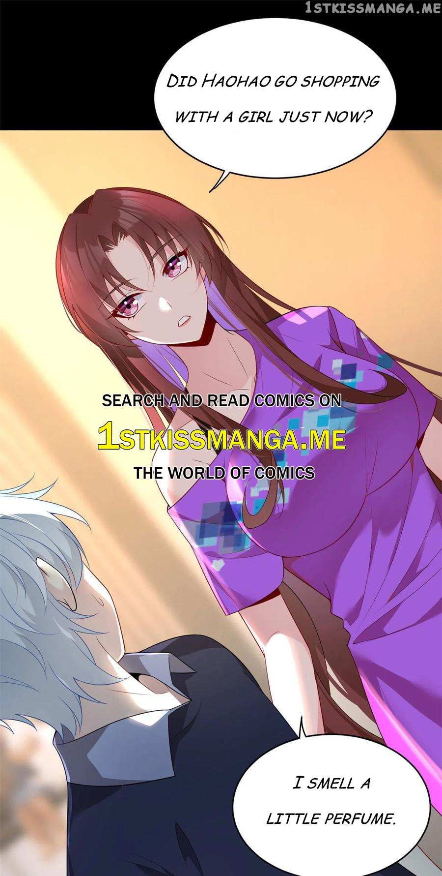 I Eat Soft Rice In Another World - chapter 45 - #2