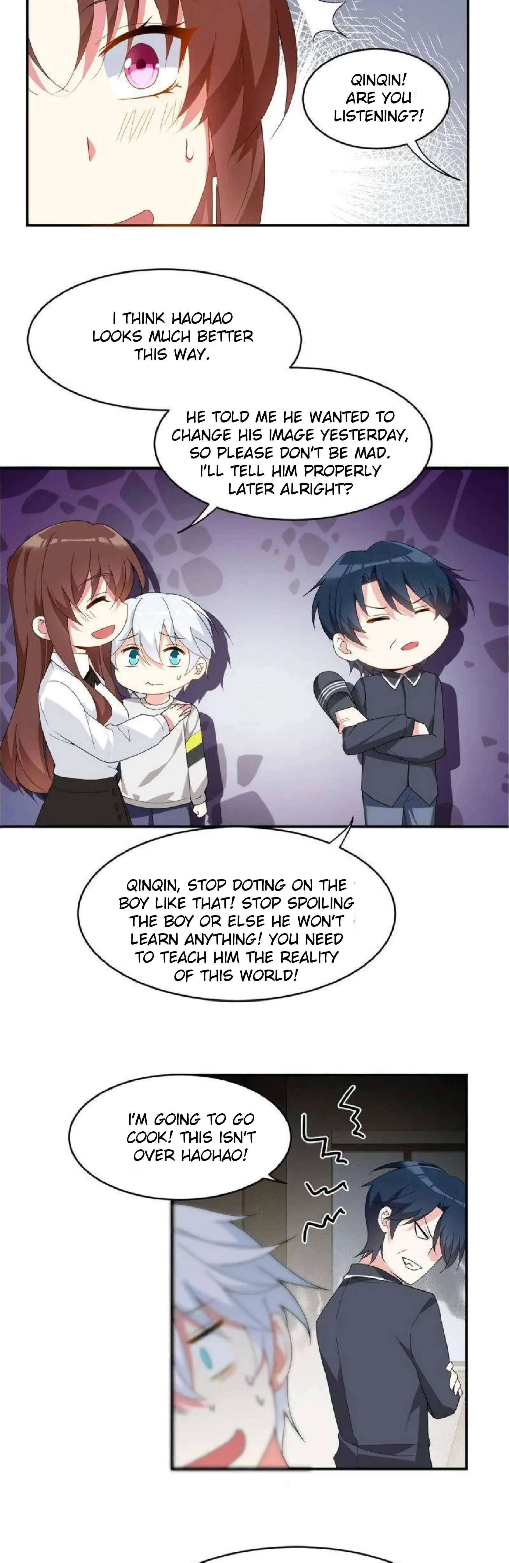 I Eat Soft Rice In Another World - chapter 8 - #5
