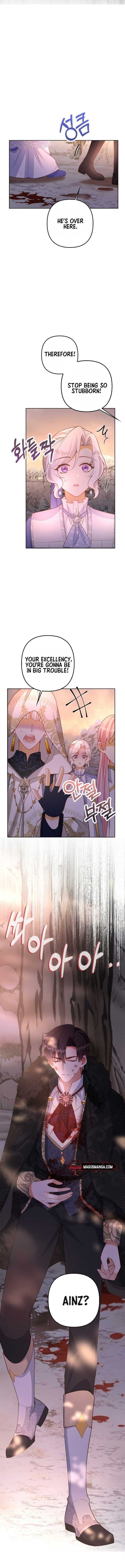 I Ended Up Raising The Children Of The Female Lead And Male Lead - chapter 23 - #5
