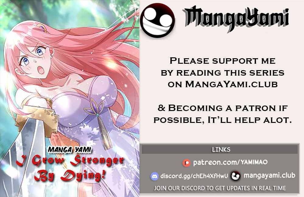 I Grow Stronger By Dying! - chapter 0.1 - #1