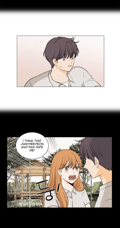 I Hate Love - chapter 12 - #2
