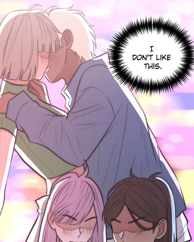 I hate you, will you have sex with me? - chapter 13 - #3