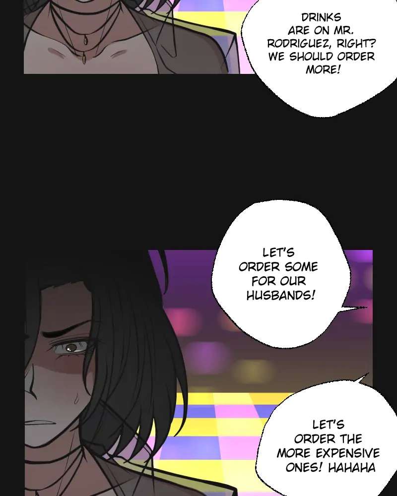 I hate you, will you have sex with me? - chapter 20 - #6