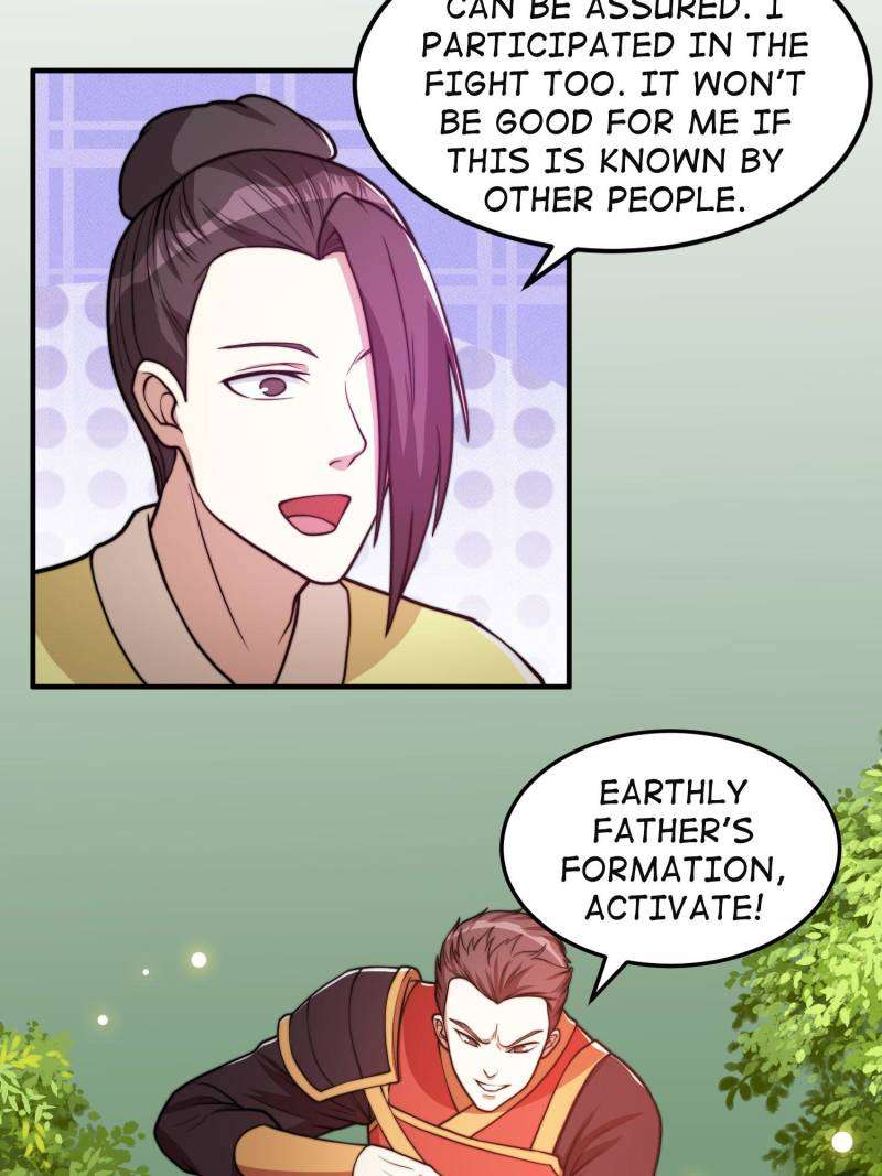 I Have A Mythical Tree - chapter 45 - #3