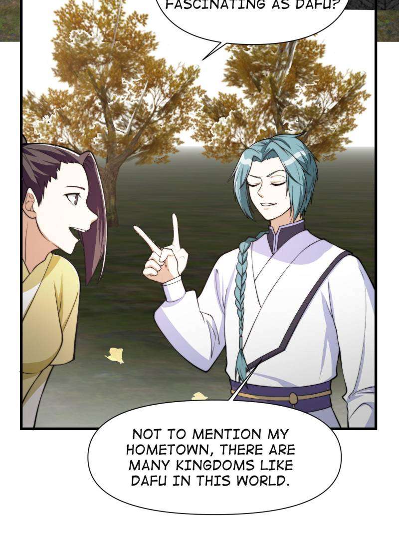 I Have A Mythical Tree - chapter 48 - #6