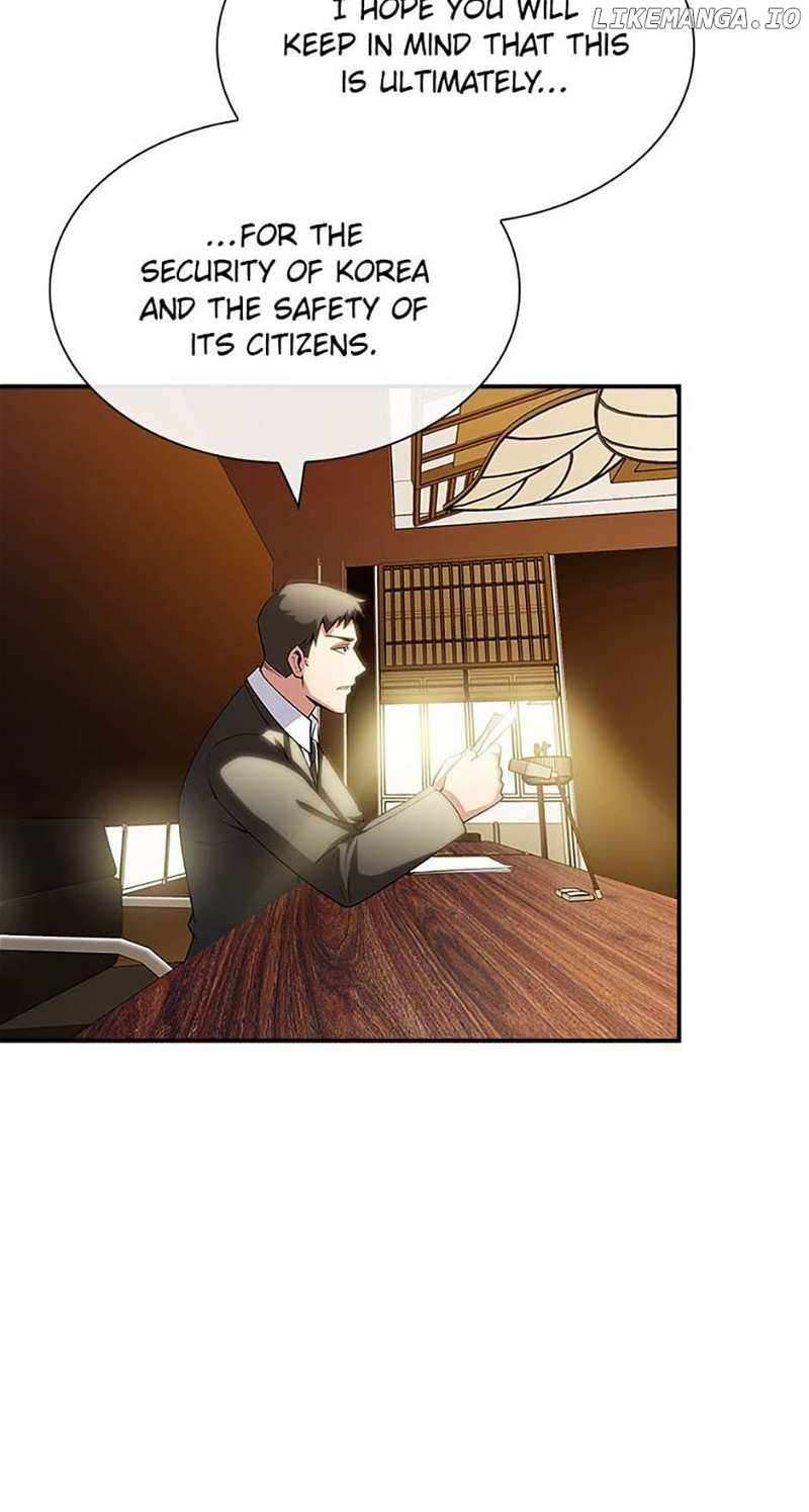 I Have An Sss-Rank Trait, But I Want A Normal Life - chapter 73 - #3
