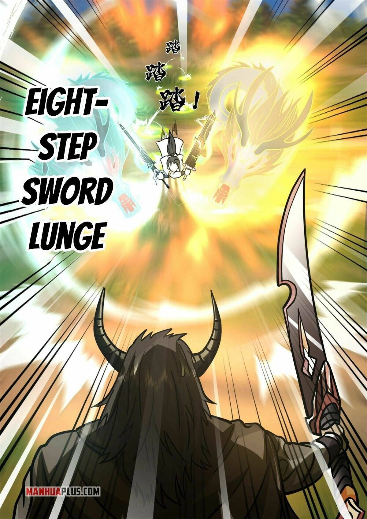 I Have Countless Legendary Swords - chapter 72 - #2