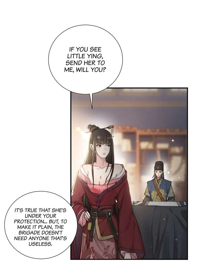 I Have Not Been A Pleb For Many Years - chapter 26 - #4