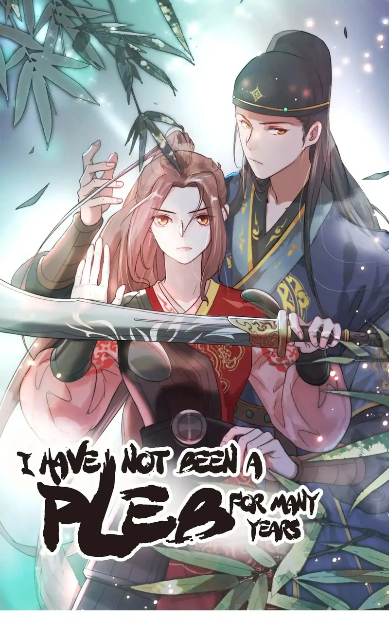 I Have Not Been A Pleb For Many Years - chapter 40 - #2