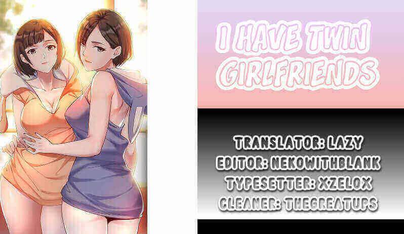 I Have Twin Girlfriends - chapter 141 - #1