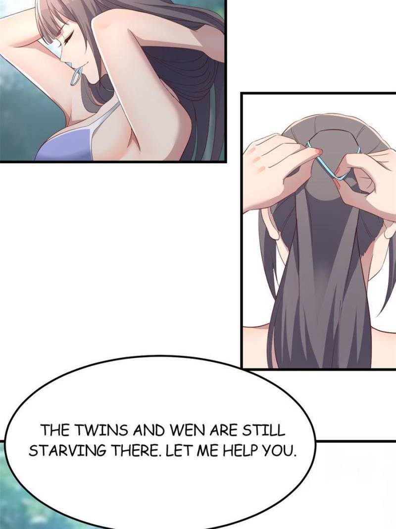 I Have Twin Girlfriends - chapter 214 - #3