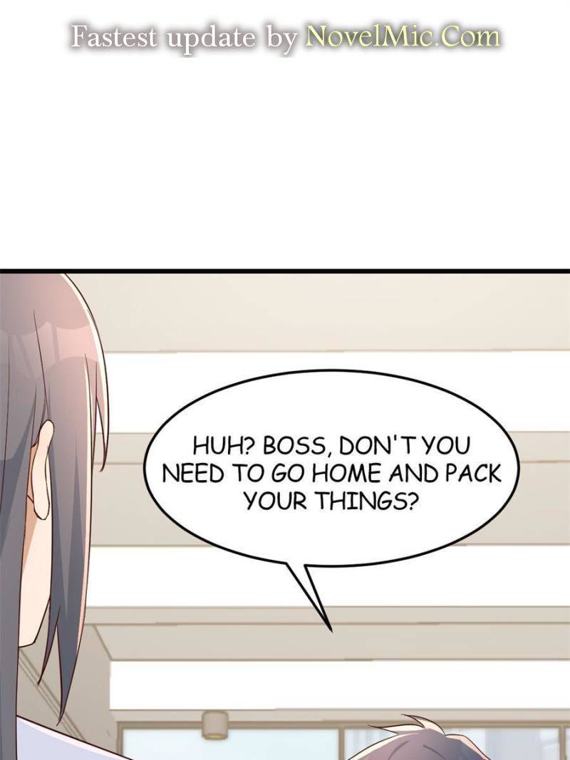I Have Twin Girlfriends - chapter 228 - #1
