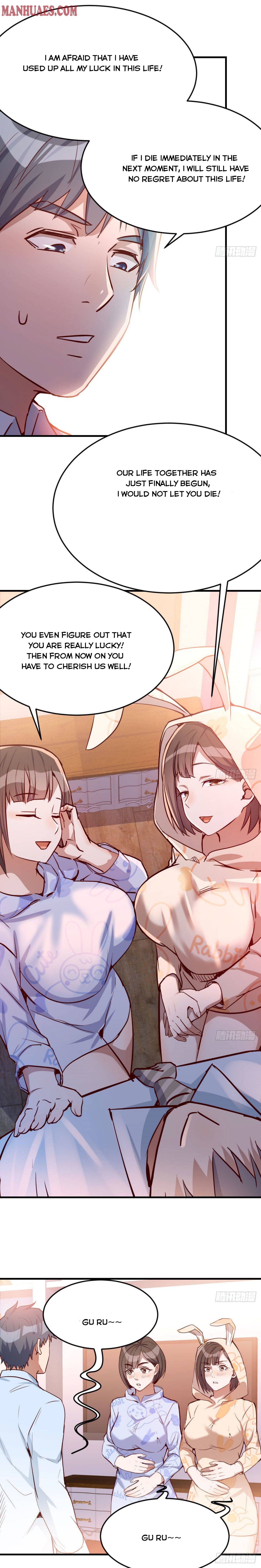 I Have Twin Girlfriends - chapter 24 - #6