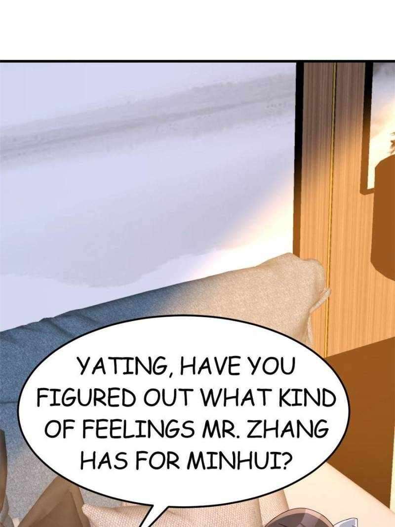 I Have Twin Girlfriends - chapter 287 - #1