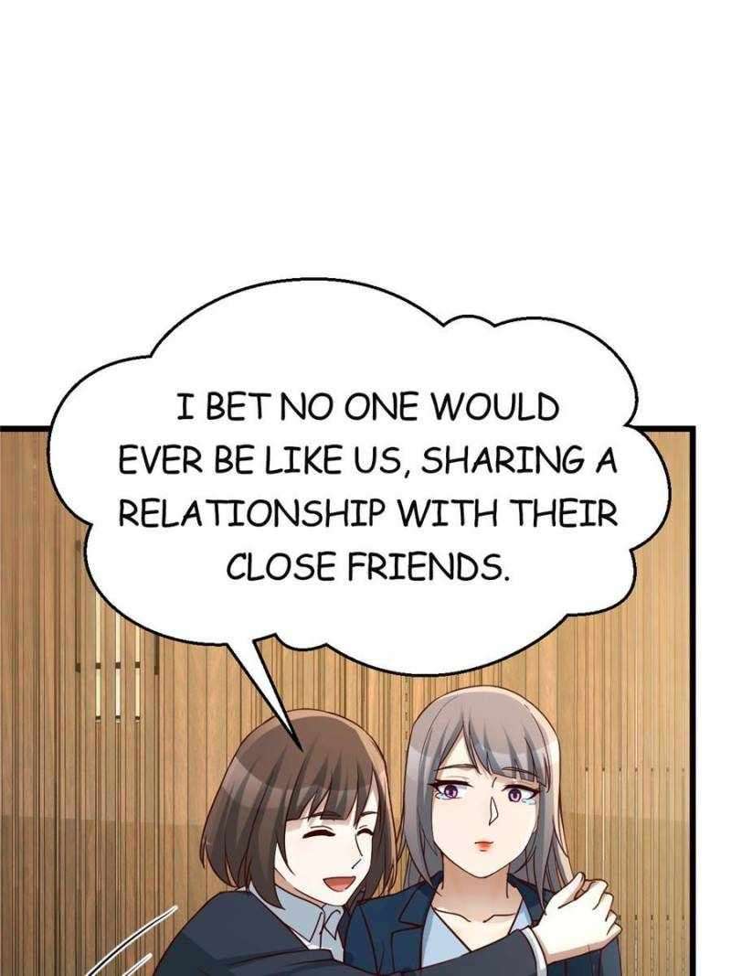 I Have Twin Girlfriends - chapter 298 - #4