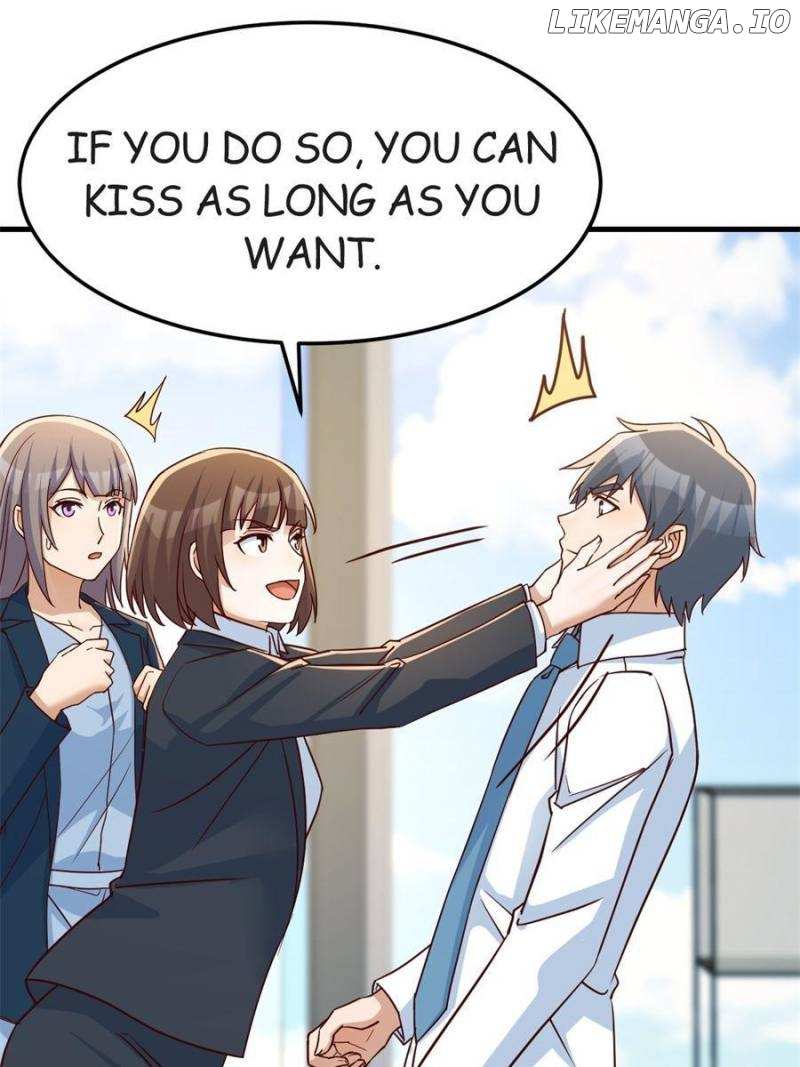 I have Twin Girlfriends - chapter 301 - #4