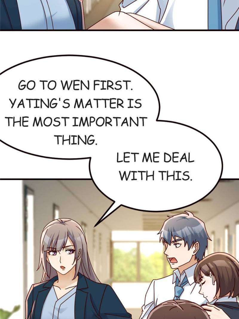I Have Twin Girlfriends - chapter 305 - #4