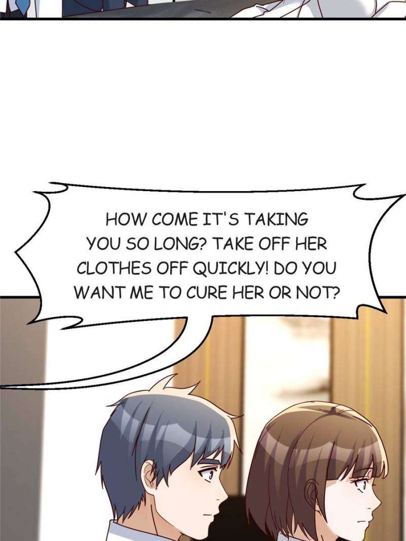 I Have Twin Girlfriends - chapter 306 - #5