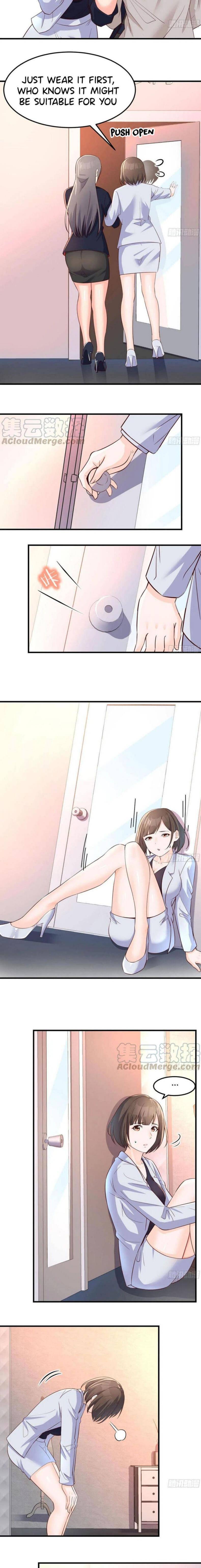I Have Twin Girlfriends - chapter 76 - #6