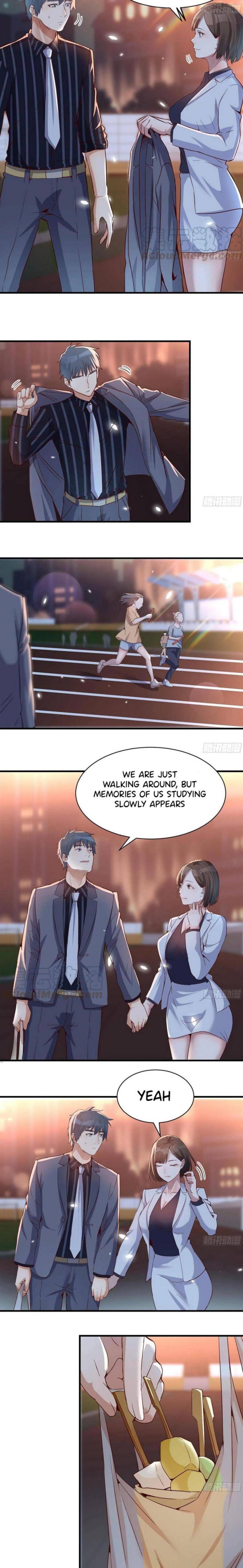 I Have Twin Girlfriends - chapter 80 - #2