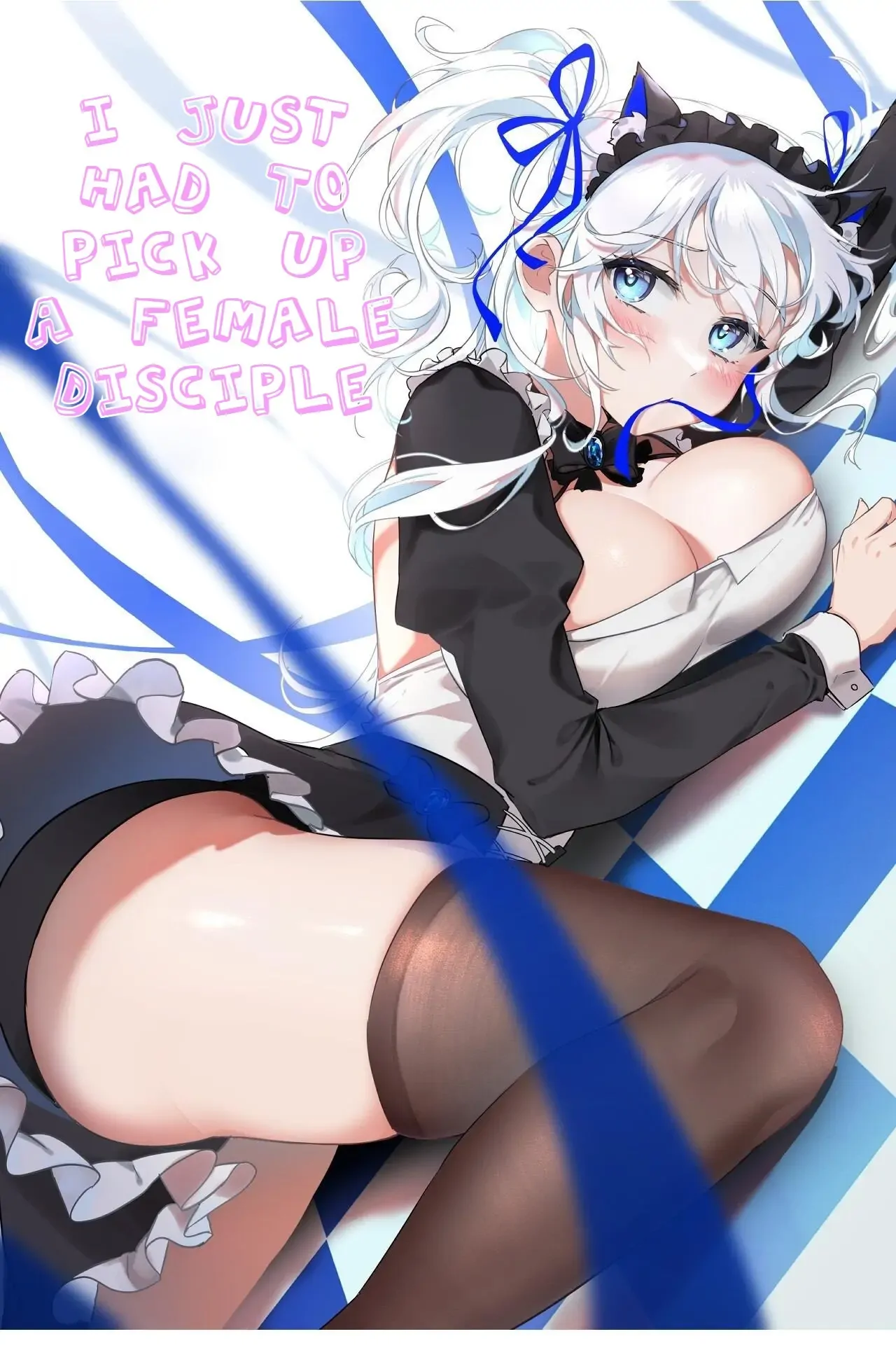 I Just Had To Pick Up A Female Disciple - chapter 129 - #2