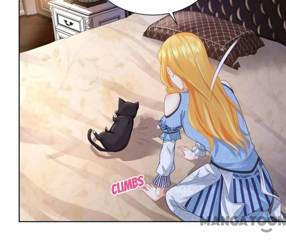 I Just Want to be a Useless Duke's Daughter - chapter 41 - #2