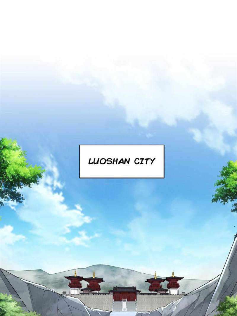 I Just Want To Live A Simple Life - chapter 26 - #1