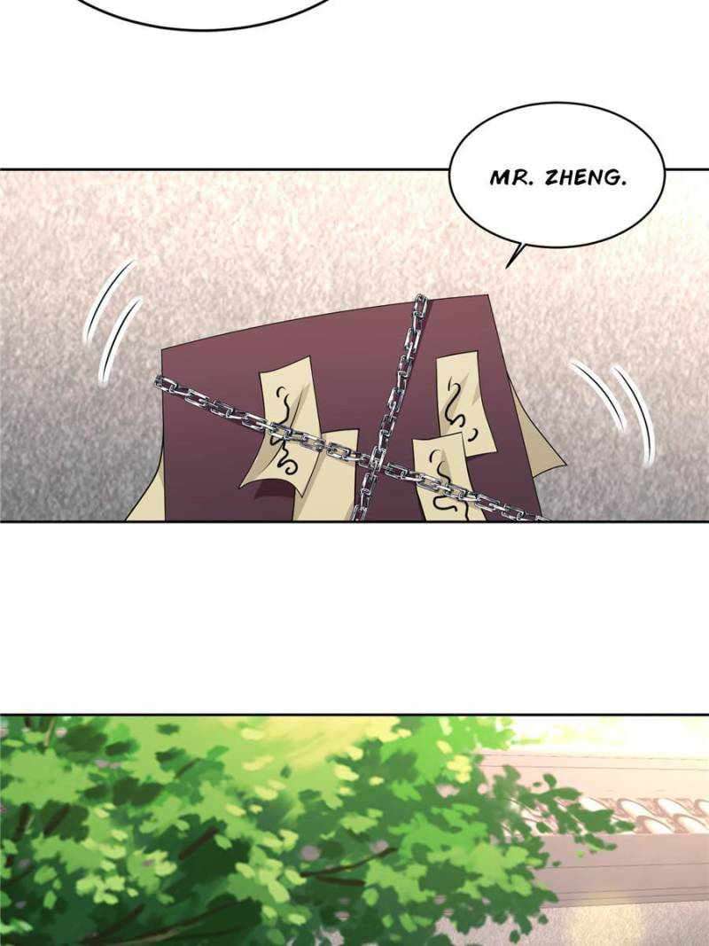 I Just Want To Live A Simple Life - chapter 47 - #2