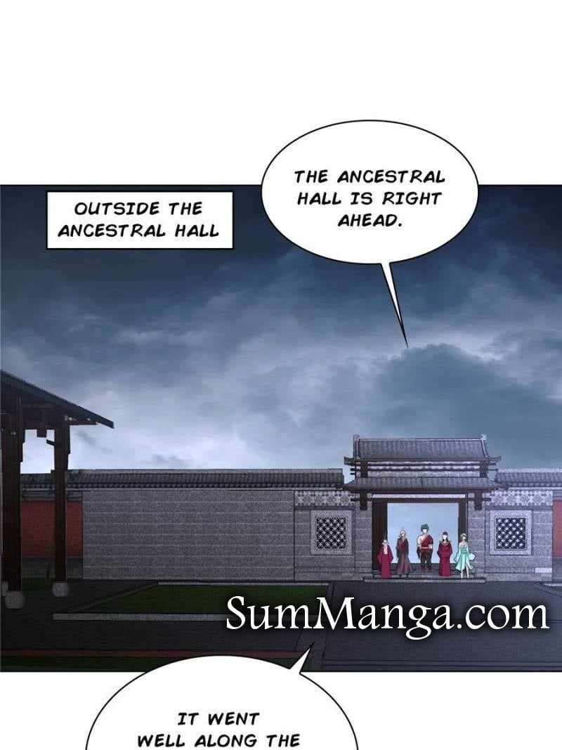 I Just Want To Live A Simple Life - chapter 69 - #1
