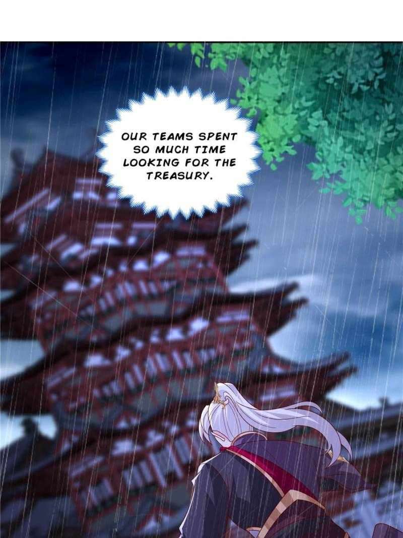 I Just Want To Live A Simple Life - chapter 76 - #1