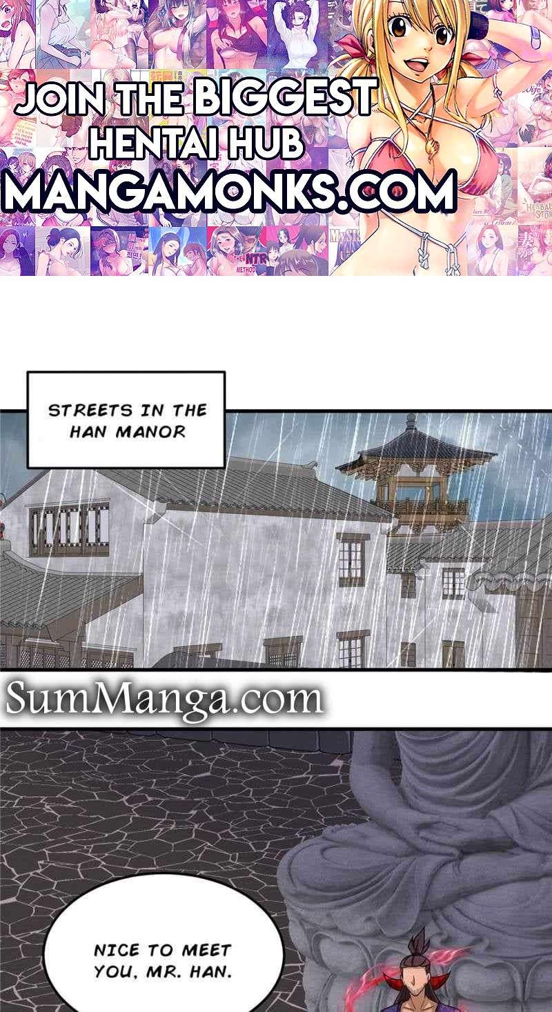 I Just Want To Live A Simple Life - chapter 78 - #1