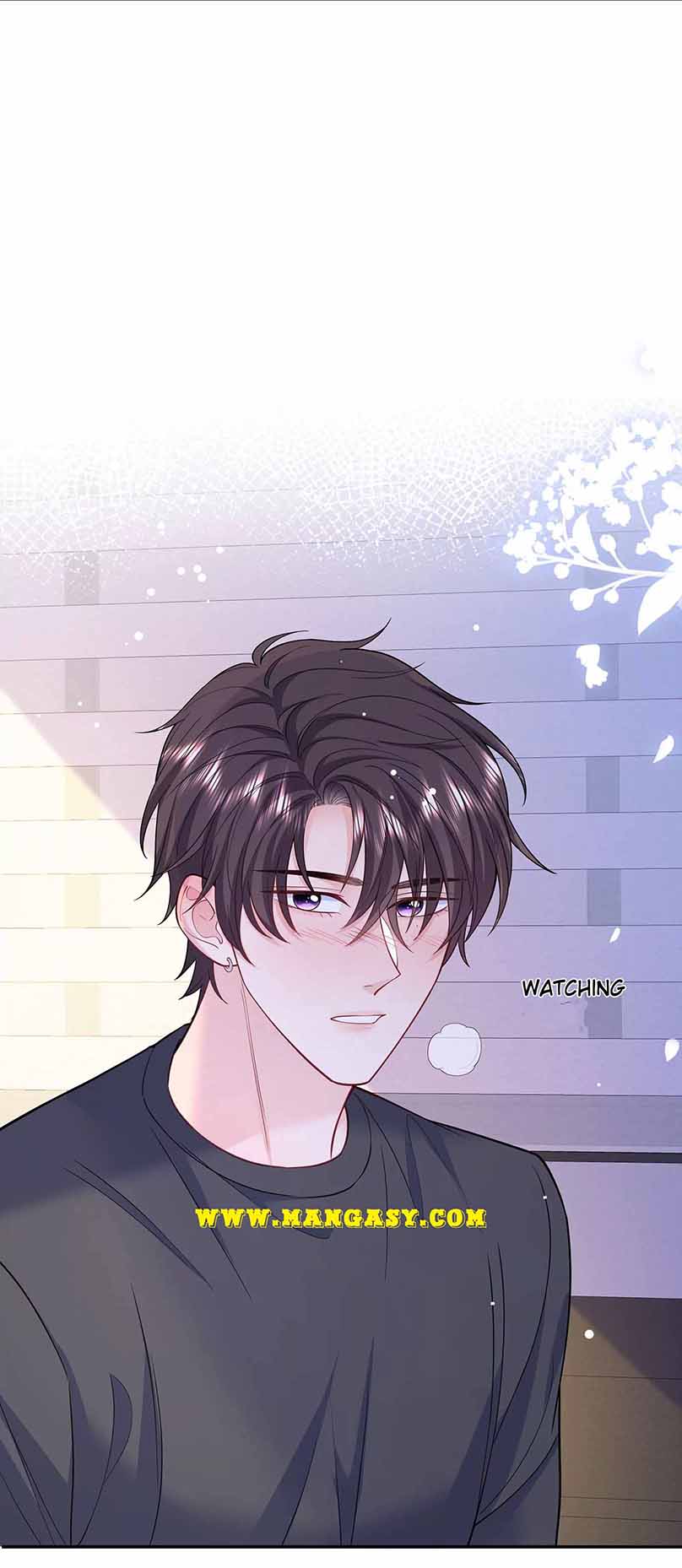 I Know What You Think - chapter 111 - #6